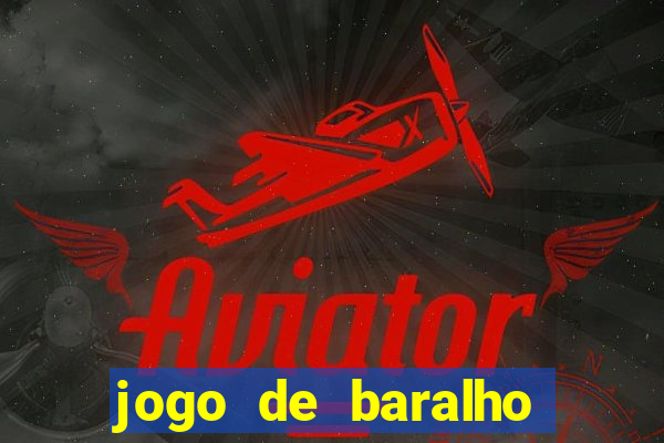 jogo de baralho pife online